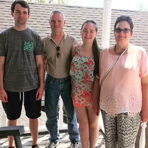 Meet your Posher, Tim